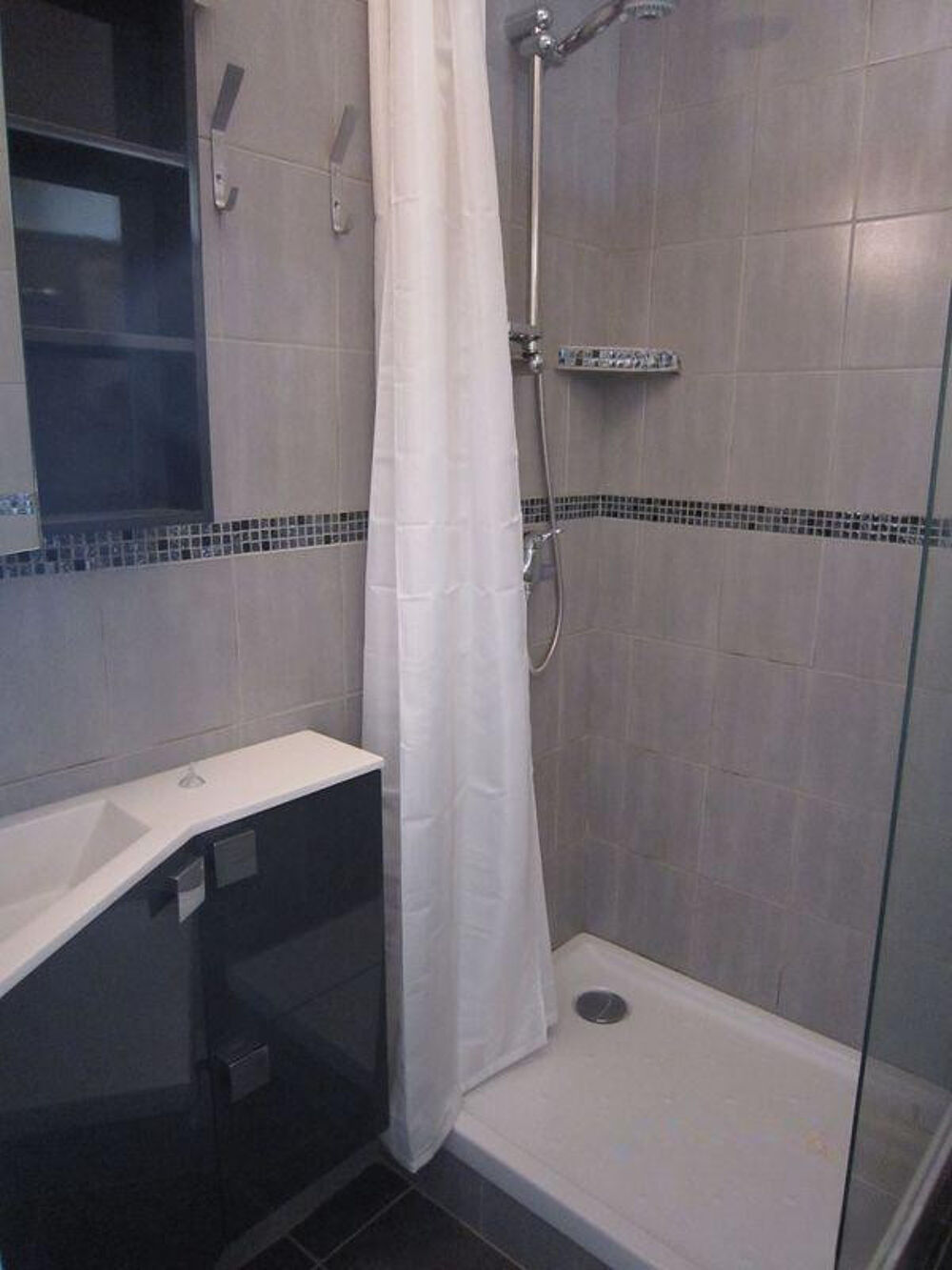 Location Appartement Agreable studio meublé 24m2 Montpellier