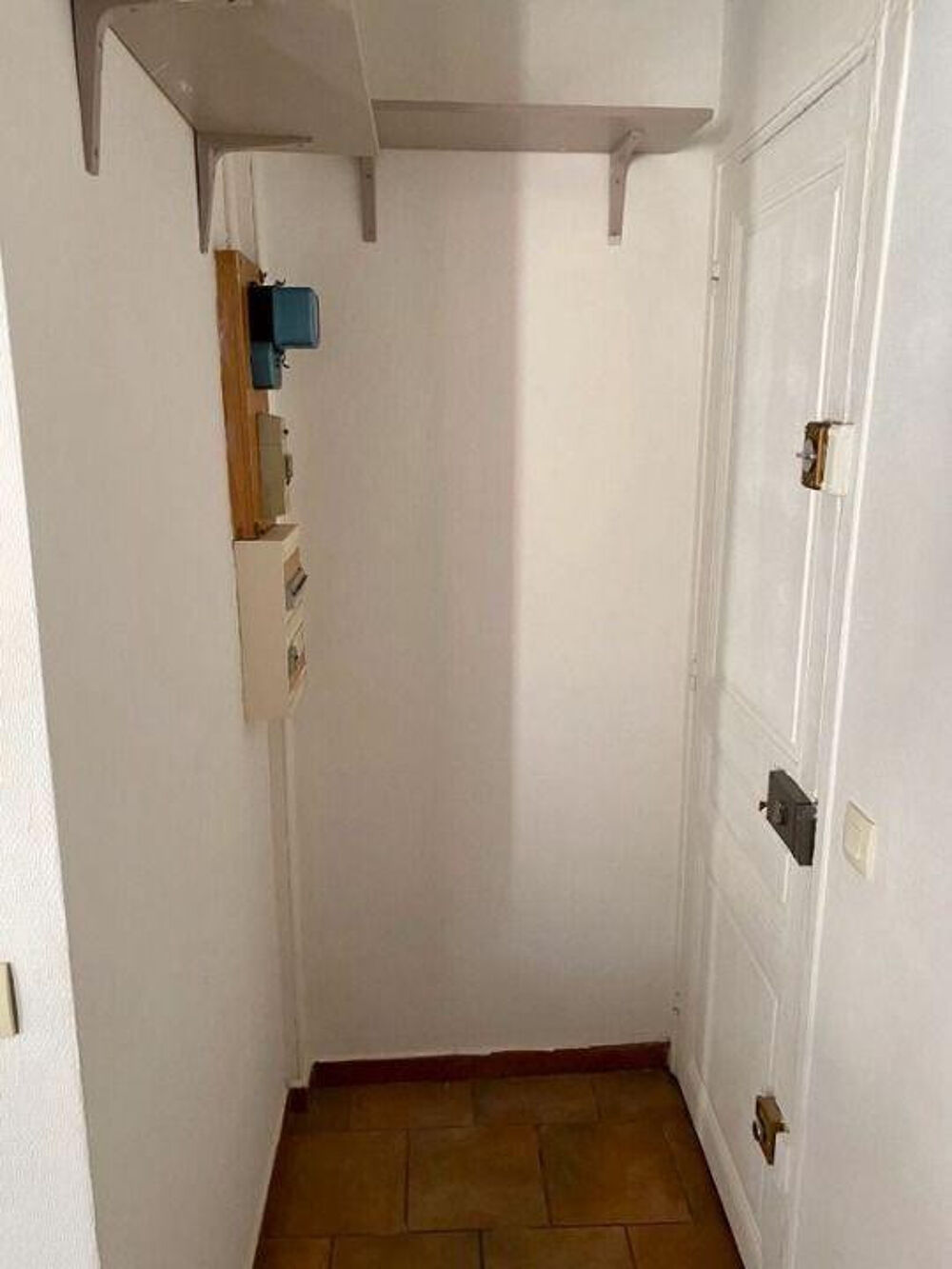 Location Appartement Grand Studio de 25 m² à Paris 13ème Paris 13