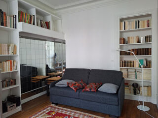  Appartement à vendre 3 pièces 54 m²