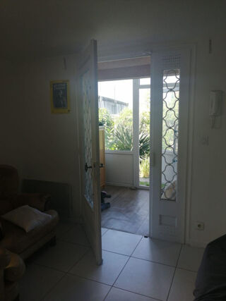  Appartement à louer 1 pièce 12 m²