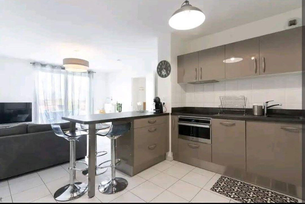 Location Appartement Appartement T2 climatisé Cugnaux