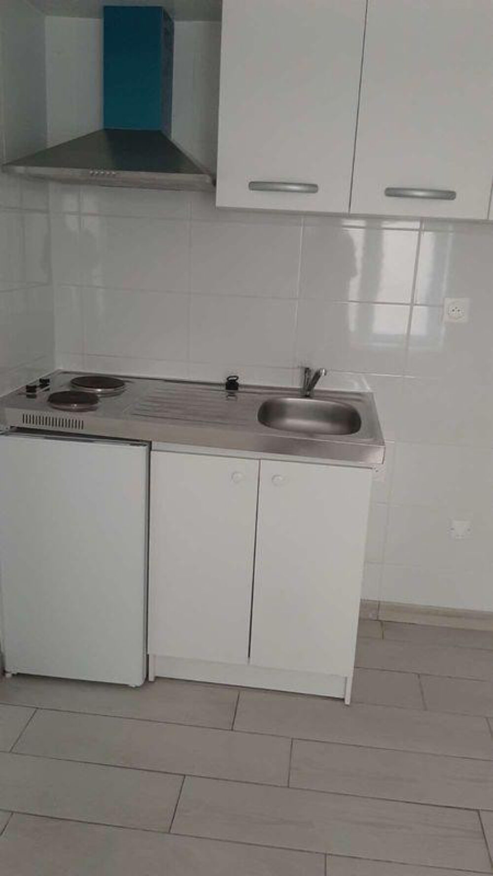 Location Appartement 2 pièces 25m2 Nancy centre proche gare Nancy
