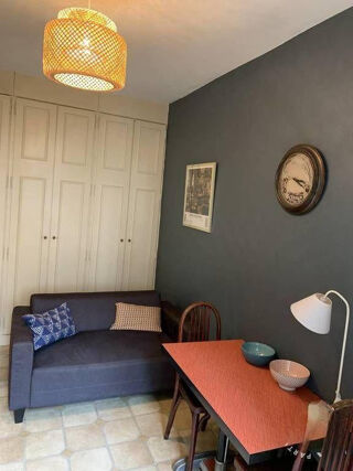  Appartement à louer 2 pièces 28 m²