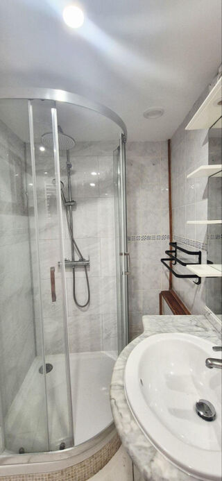  Appartement à louer 3 pièces 63 m²