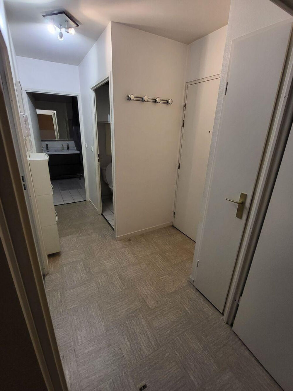 Location Appartement Beau T2 centre ville et au calme Melun