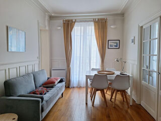  Appartement à vendre 3 pièces 54 m²