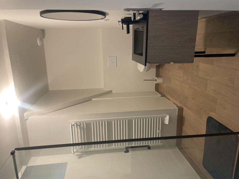 Location Appartement Location T2 meublé Bourg-des-comptes