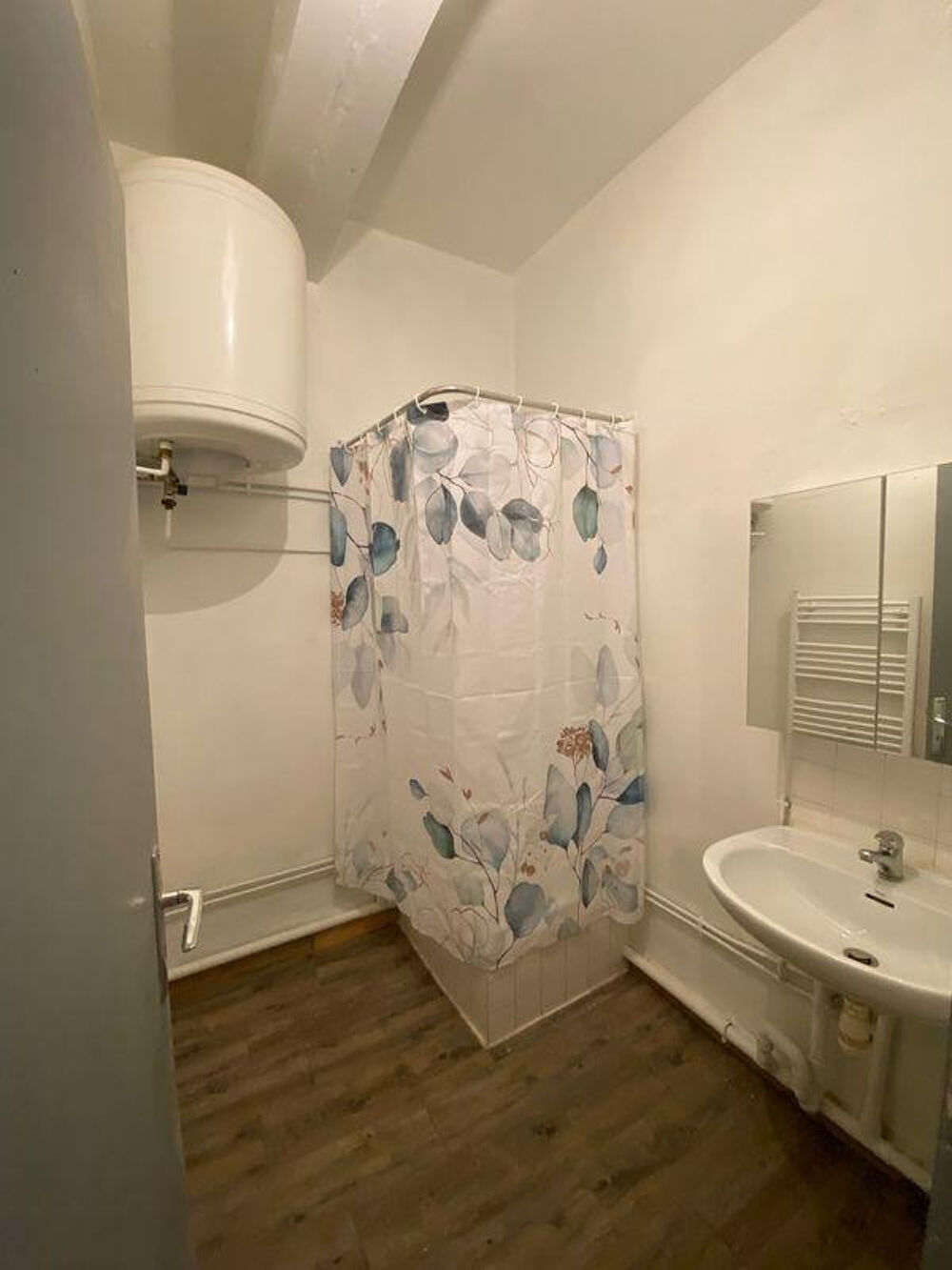 Location Appartement Grand studio 40m² au centre du Vieux Lyon Lyon 5