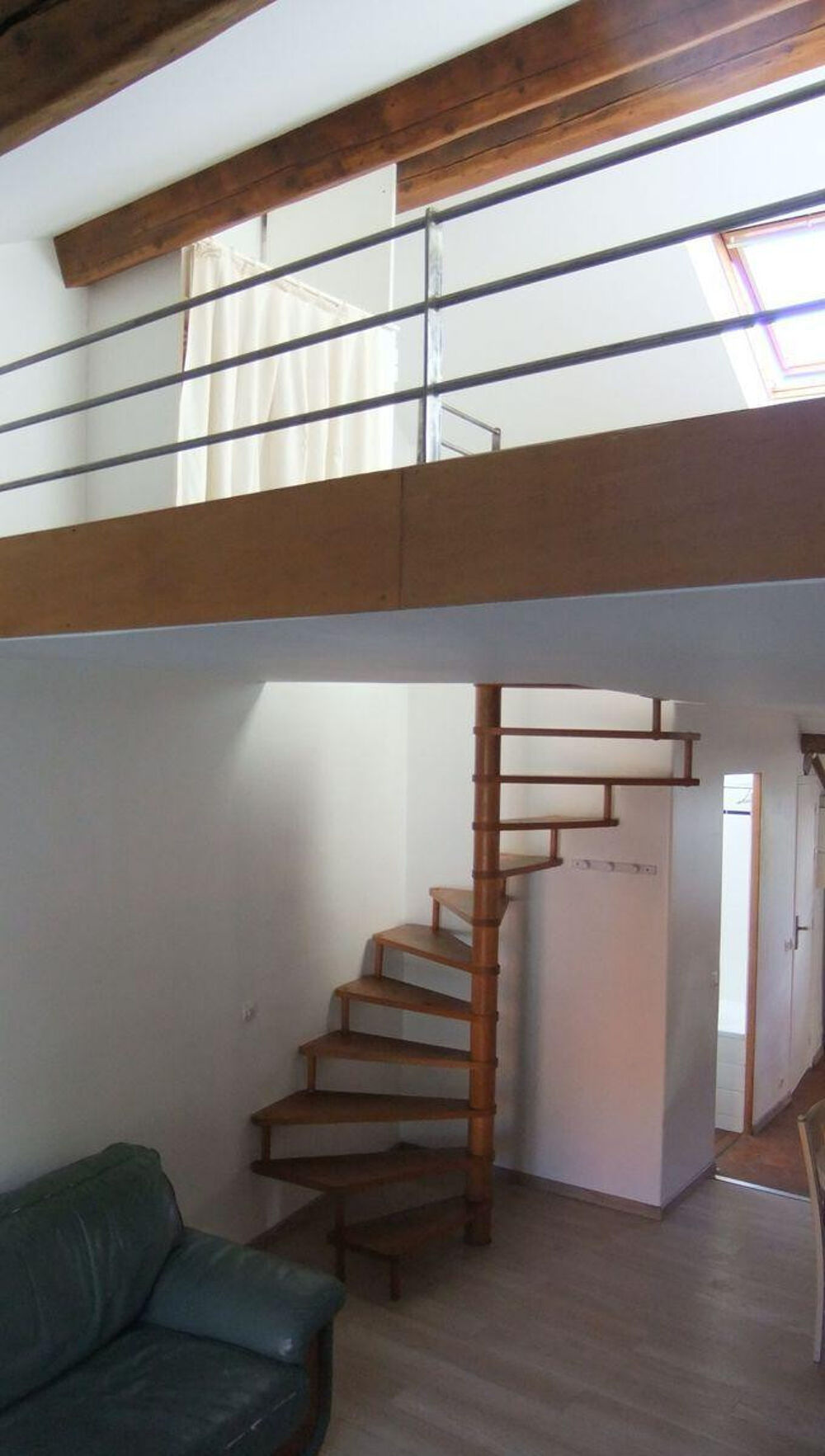 Location Appartement Appartement / Loft 50 m² Meublé Boulogne Nord Boulogne-billancourt