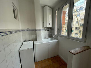  Appartement à louer 2 pièces 29 m²