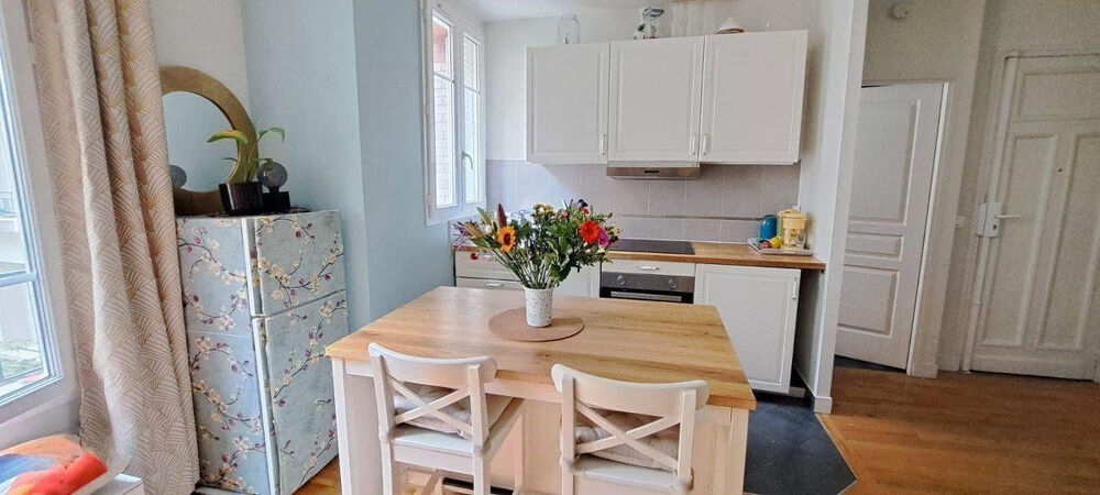 Location Appartement Location T2 meublé, Boulogne-Billancourt Boulogne-billancourt