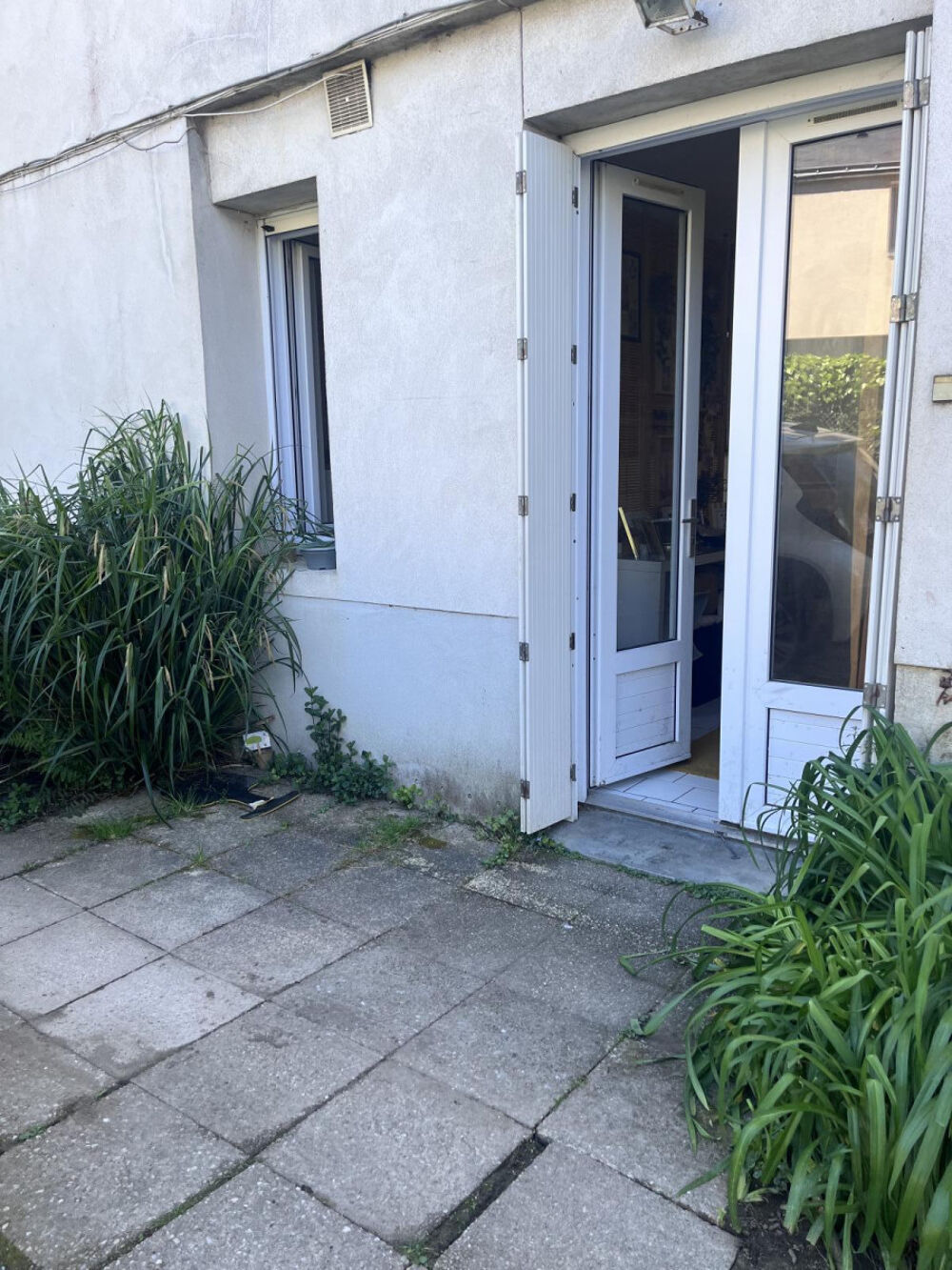 Location Appartement Beau studio 29m² arrêt Motte Rouge Nantes