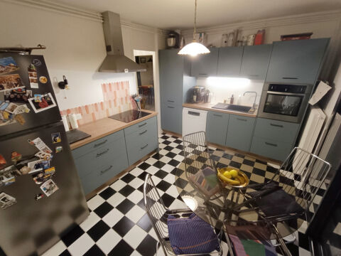  Maison  vendre 4 pices 96 m