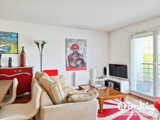  Appartement � vendre 3 pi�ces 68 m�