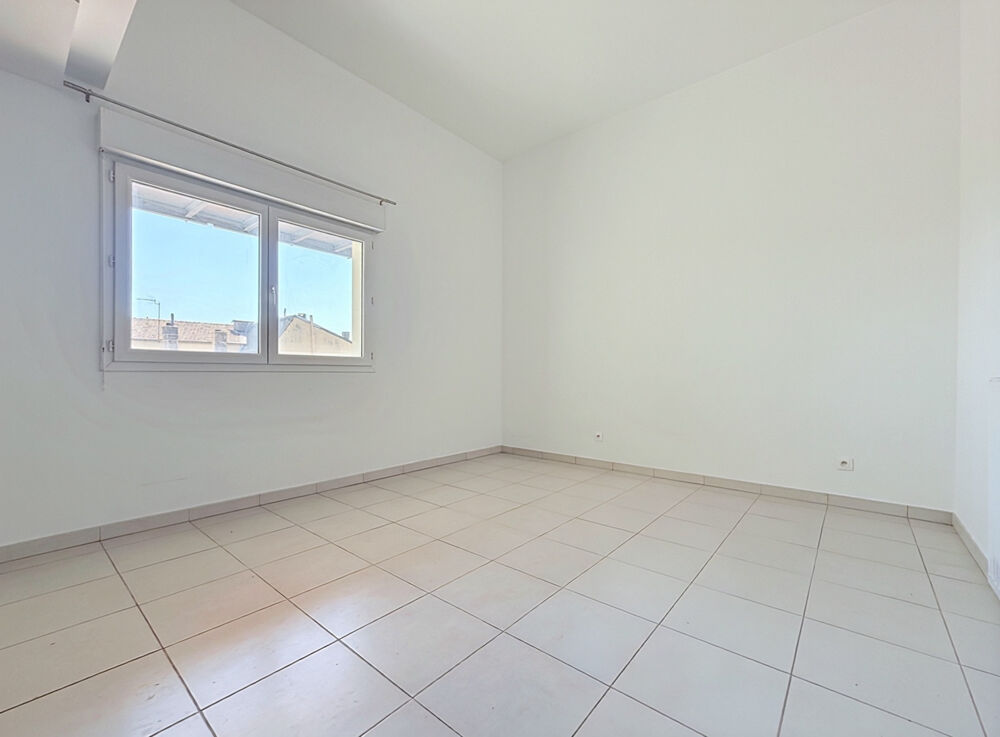 Appartement - Studio - 27.0 m²