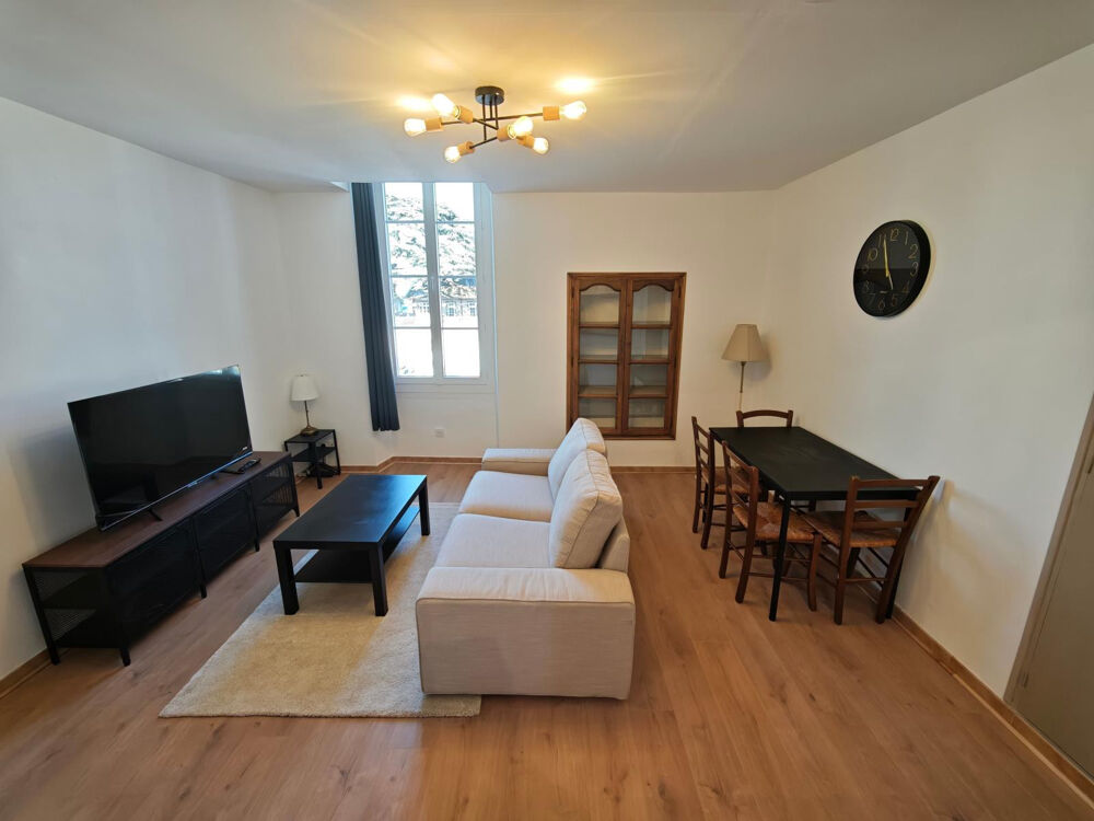Location Appartement Chambre privée en colocation - Carpentras Carpentras