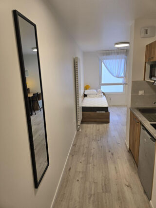  Appartement � louer 2 pi�ces 18 m�