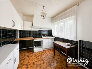  Maison � vendre 5 pi�ces 93 m�