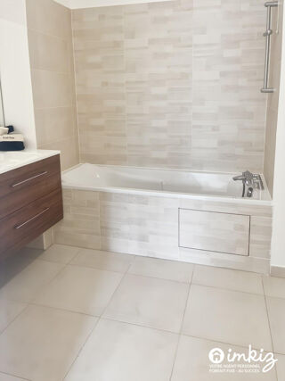  Appartement � vendre 3 pi�ces 61 m�