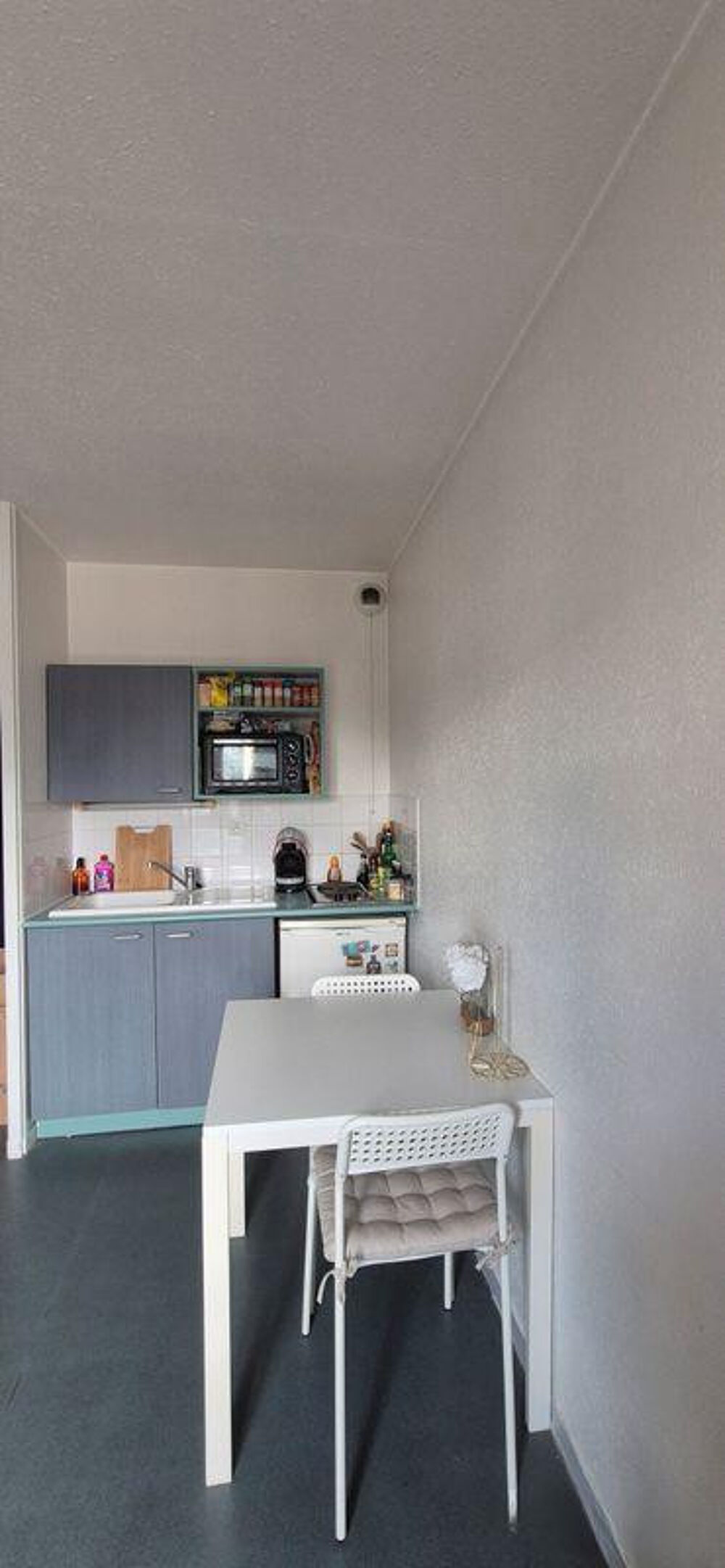 Location Appartement Studio étudiant - Lille centre Lille