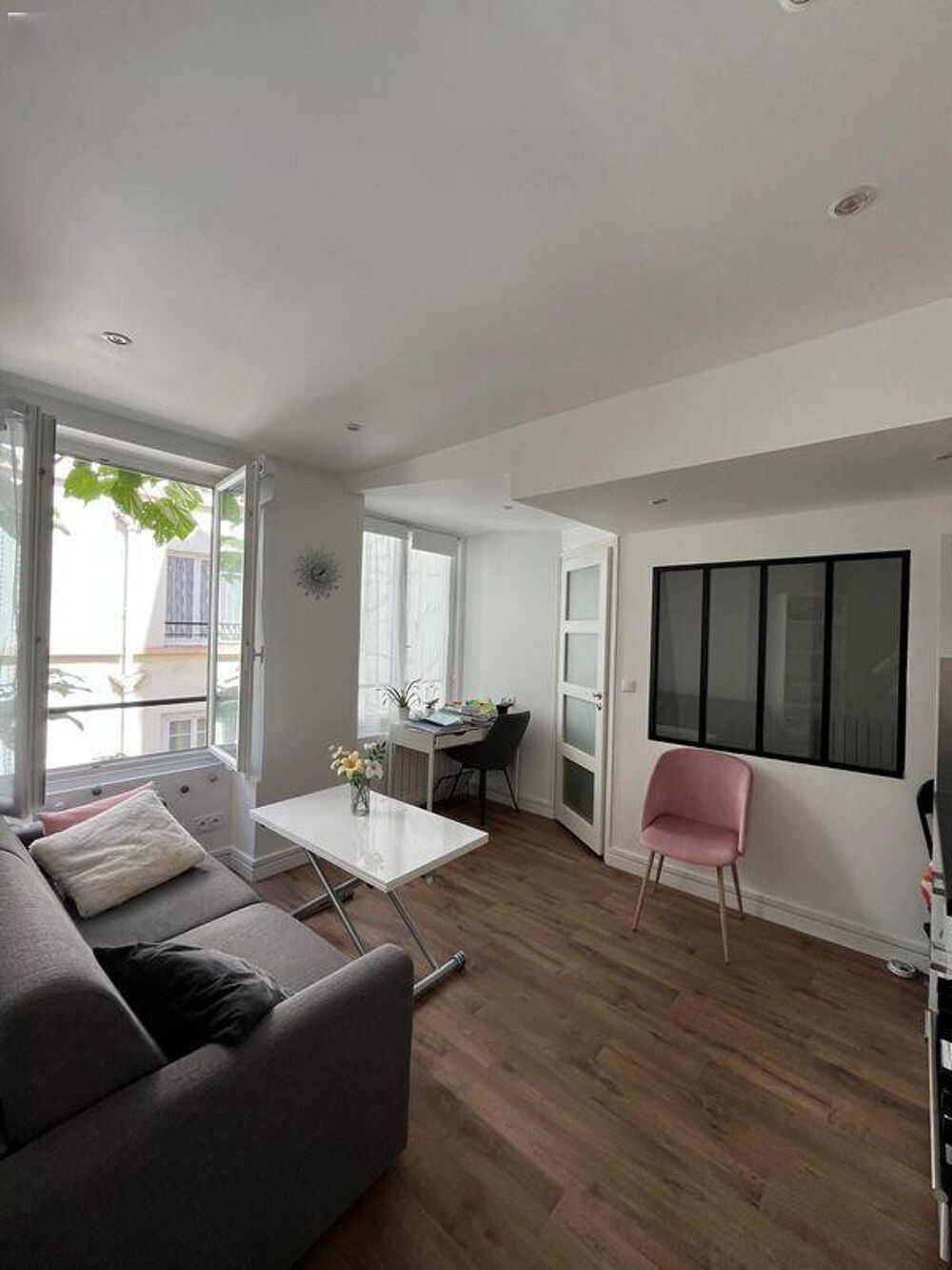 Location Appartement Location meublée 2 pièces paris 5 Paris 5