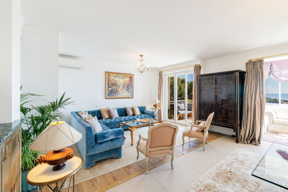 � vendre  Appartement Villefranche-sur-Mer (06230)