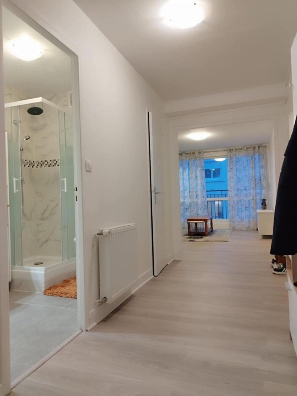 Location Appartement Le Havre- centre ville/ coty Le havre