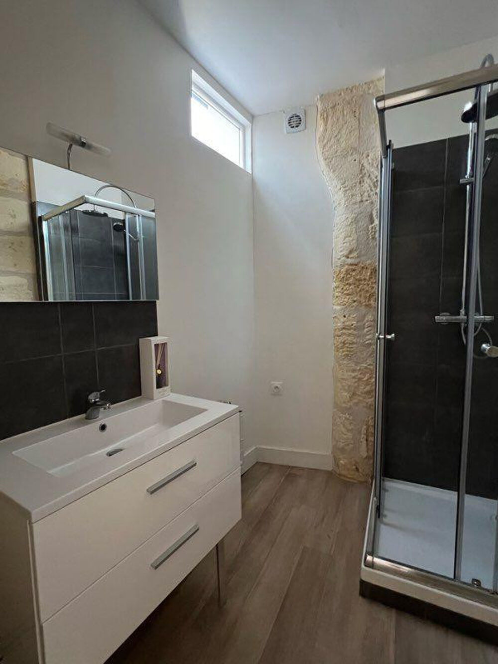 Location Appartement Rare T2 lumineux et calme 43m2 - Victoire Bordeaux