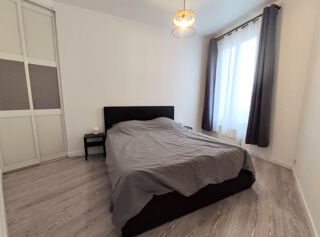  Appartement à louer 2 pièces 40 m²