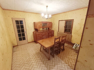  Maison � vendre 3 pi�ces 60 m�