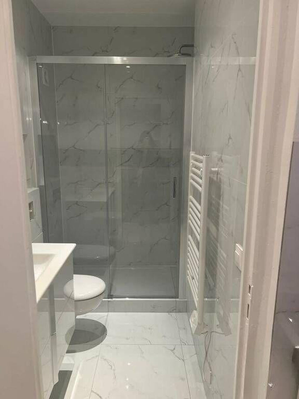 Location Appartement Studio meublé 33 m² Paris 16E Paris 16