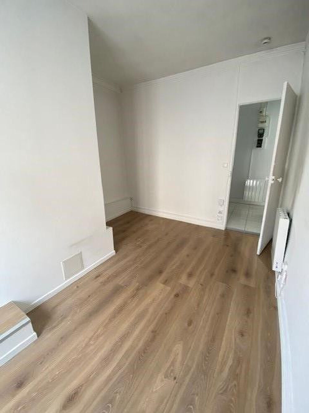 Location Appartement Studio Paris 10ème Paris 10