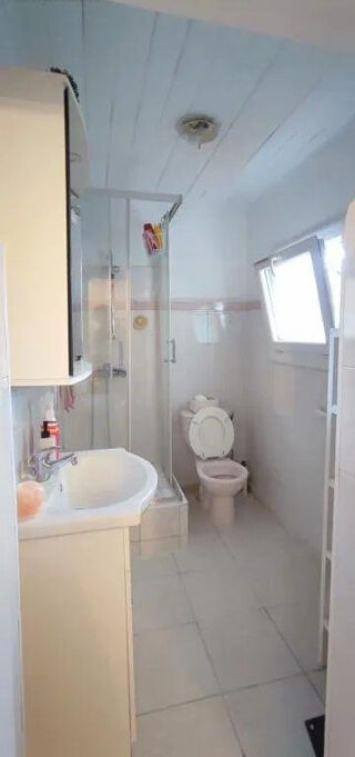  Maison à louer 2 pièces 35 m²