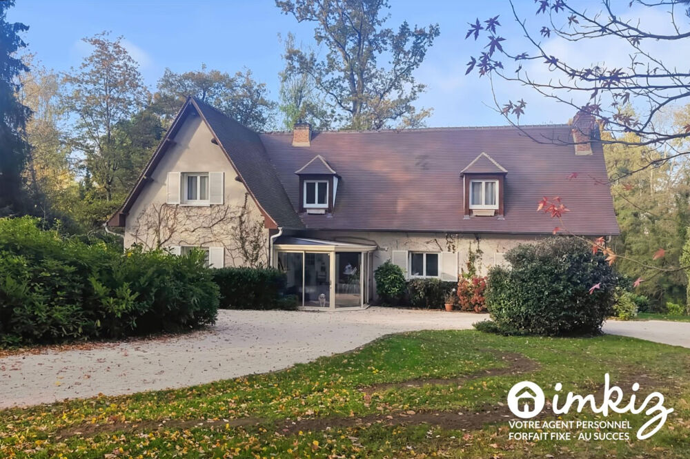 � vendre  Maison Villers-sur-Coudun (60150)