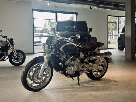 Moto DIVERS 2020 occasion La Teste-de-Buch 33260