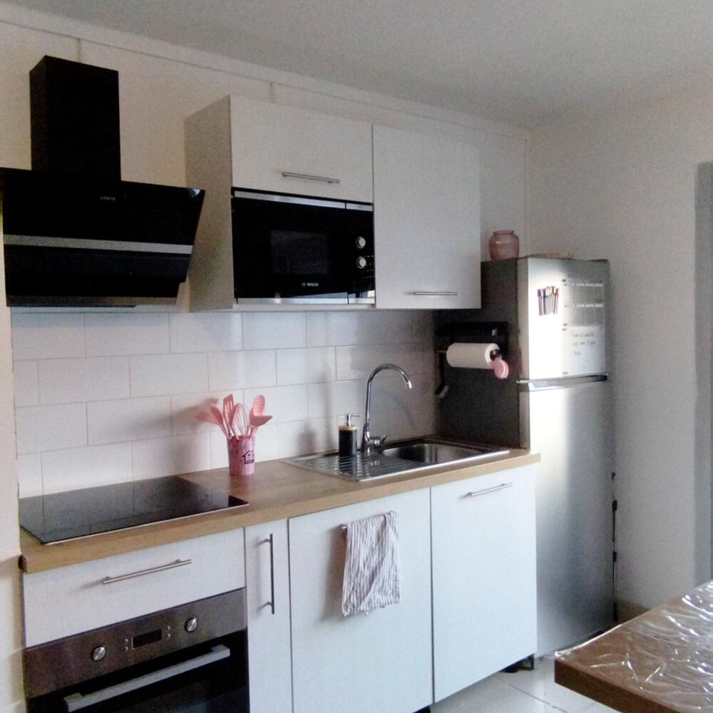 Location Appartement Colocation chaleureuse et conviviale Toulouse
