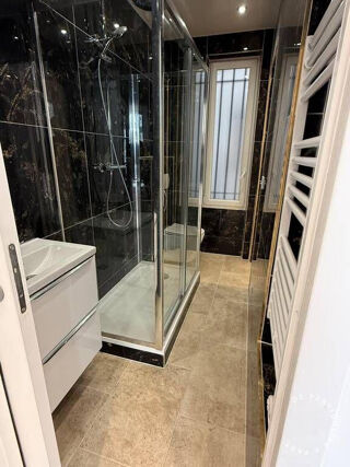  Appartement à louer 2 pièces 51 m²