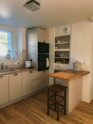  Appartement � louer 1 pi�ce 250 m�