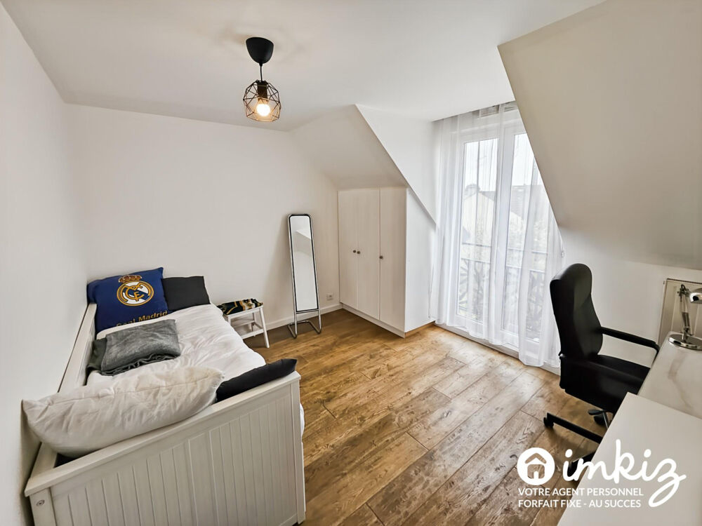 Vente Appartement Appartement  T4  avec parking Drancy