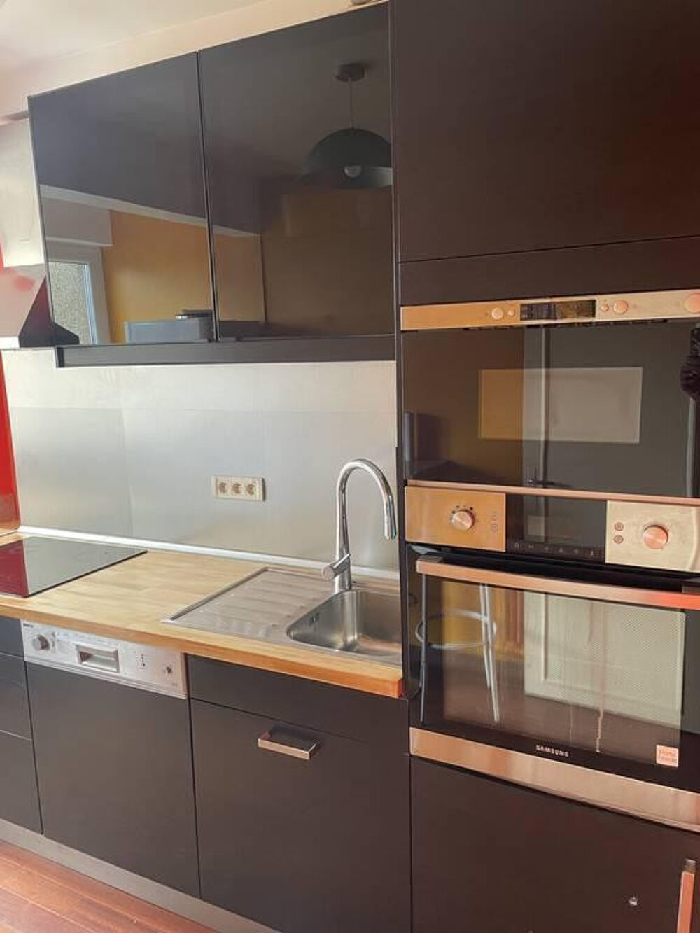 Location Appartement Chambre dans une colocation 70 m² Neuilly-sur-marne