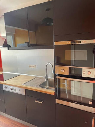  Appartement à louer 1 pièce 70 m²