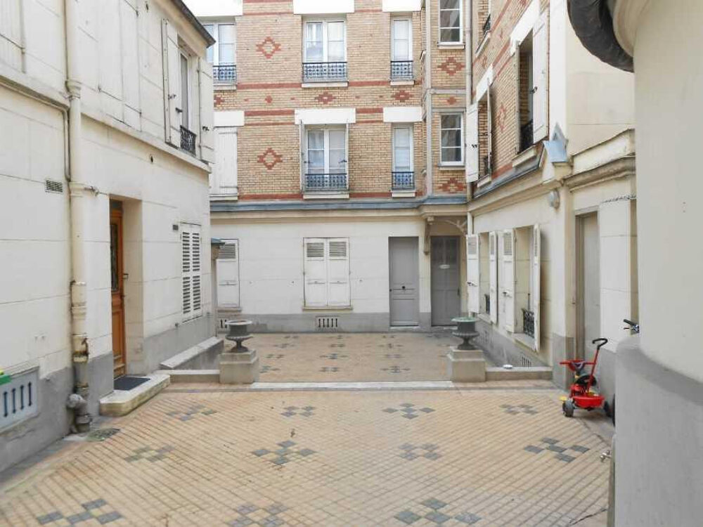 Location Appartement Location appartement 2 pièces Paris 16ème Paris 16