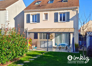  Maison � vendre 6 pi�ces 136 m�