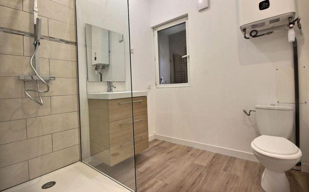 Location Appartement Location studio Marseille 24 m2 Marseille 10