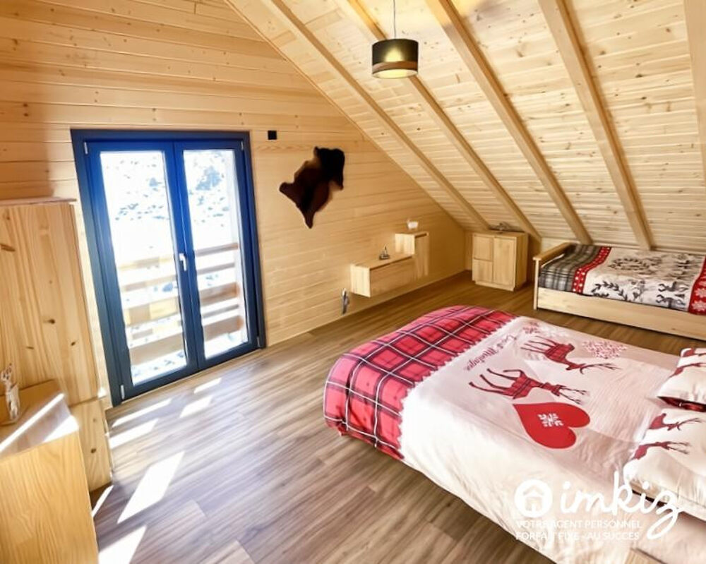 � vendre  Maison Agni�res-en-D�voluy (05250)