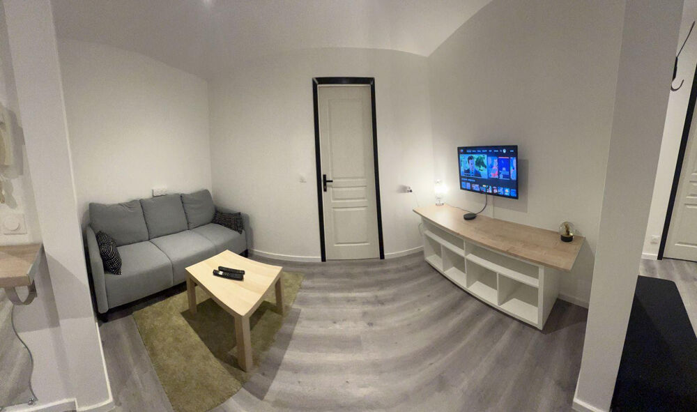 Location Appartement Superbe logement (3 chambres) sur Evry village. Évry-courcouronnes