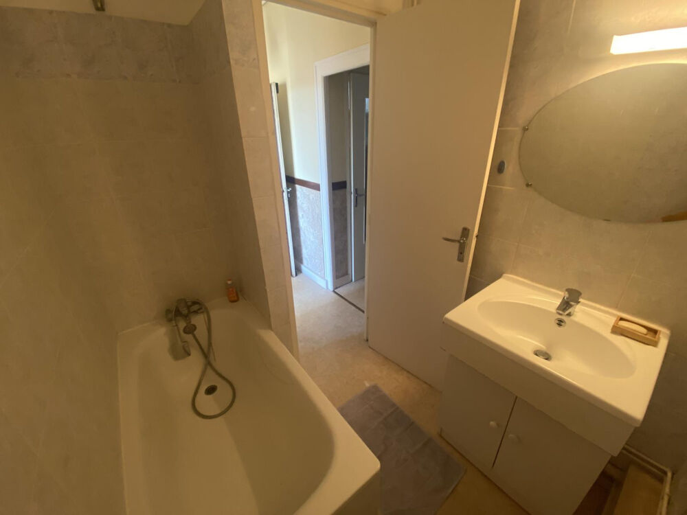 Location Appartement T2 centre ville Limoges