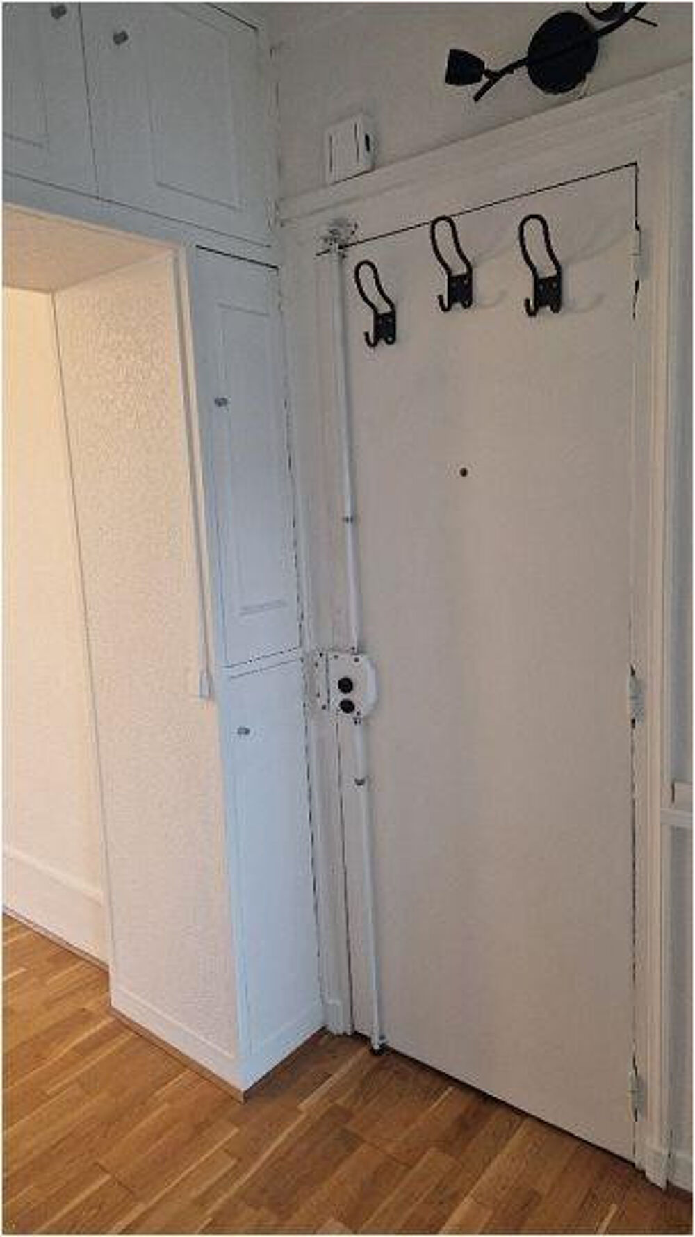 Location Appartement Location Paris 11 Rue Saint-Maur Paris 11