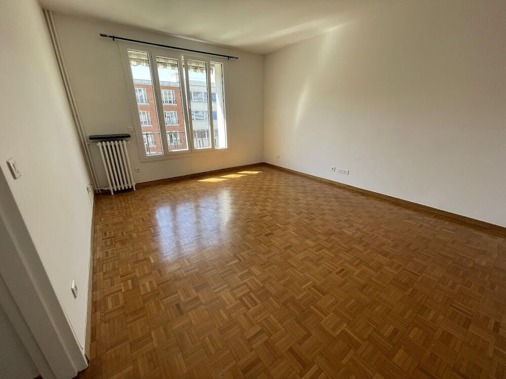 Location Appartement Élégant 2 pièces plein sud toutes commidites Neuilly-sur-seine