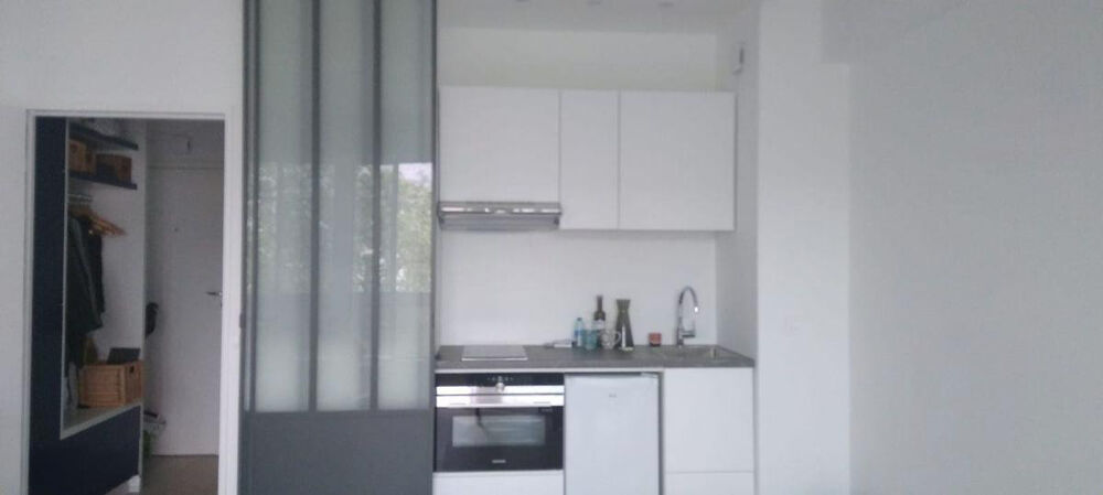 Location Appartement Appartement à louer - Plaine Monceau Paris 17